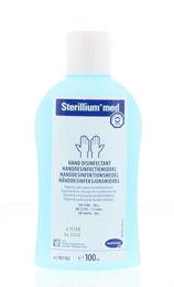 Sterillium Med desinfecterende lotion