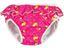 Imsevimse Wasbare zwemluier roze flamingos newborn 4-6 kg