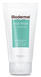 Biodermal Face wash