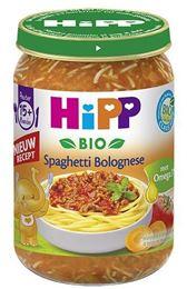 Hipp Spaghetti bolognese