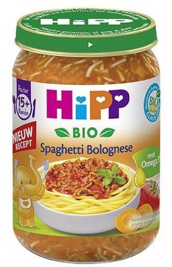 Hipp Spaghetti bolognese