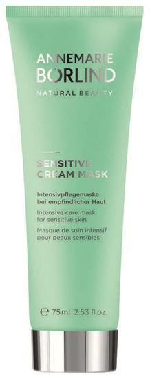 Borlind Masker senstiive cream