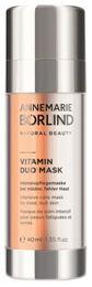 Borlind Masker vitamin duo