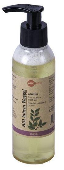 Aromed Candira intieme wasgel Bio