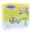 Sweetcare Luiers soft & easy mini nr 2 3-6kg