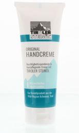 Tiroler Steinoel Handcreme