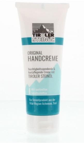 Tiroler Steinoel Handcreme