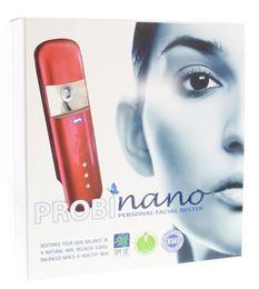 Probinano Personal facial mister giftset