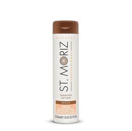 St. Moriz Zelfbruiningslotion medium 250ml