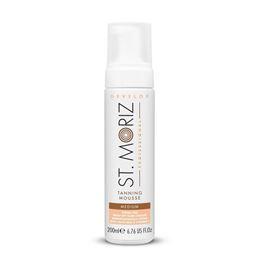 St. Moriz Self Zelfbruiningsmousse medium 200ml