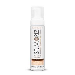 St. Moriz Self Zelfbruiningmousse dark 200ml