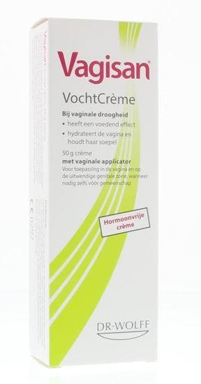 Vagisan Vochtcreme