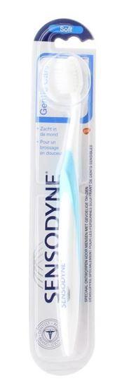 Sensodyne Tandenborstel gentle care