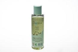 Derma Eco Baby olie