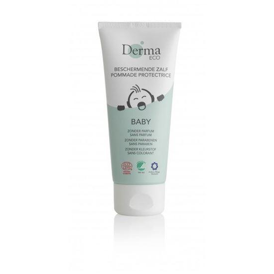 Derma Eco Baby billenzalf