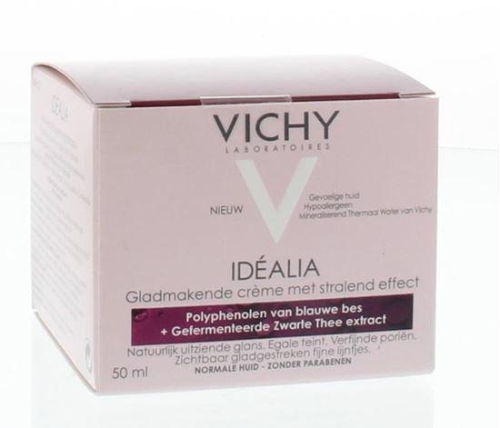 Vichy Idealia dagcreme normale huid