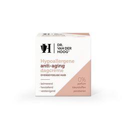 DR vd Hoog Dagcreme anti aging hypoallergeen