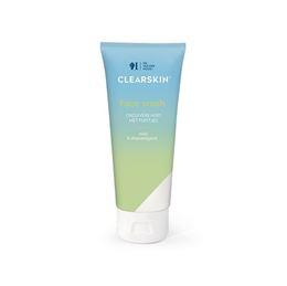 DR vd Hoog Clearskin facewash tube