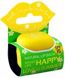 Beauty Made Easy Lipbalm love you honey