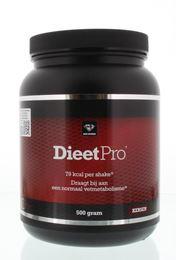 Nutri Dynamics Dieet Pro Kers 500g