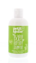 Petit & Jolie Baby shampoo hair & body