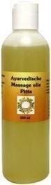 Alive Ayurvedische massageolie pitta