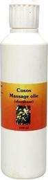 Alive Cocos massageolie vloeibaar