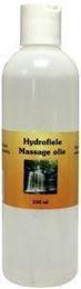 Alive Hydrofiele massageolie