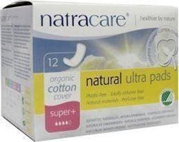 Natracare Maandverband super plus