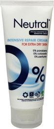 Neutral Intensive repair cream 0%