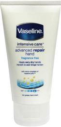 Vaseline Handcreme advance repair