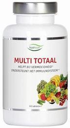 Nutrivian Multi totaal