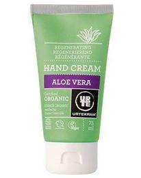 Urtekram Handcreme aloe vera