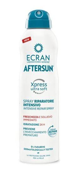 Volatile Aftersun intensive spray