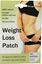 Orange Care Weight Loss Patch 30st