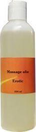 Alive Massageolie erotic ylang ylang