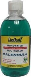 Duodent Mondwater calendula