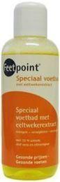 Heijne Feetpoint speciaal voetbad