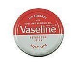 Vaseline Lip therapy rosy lips