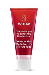 Weleda Granaatappel regenererende handcreme 50ml