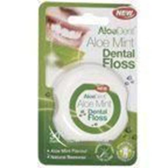 Aloe Dent Aloe vera dental floss 30 meter