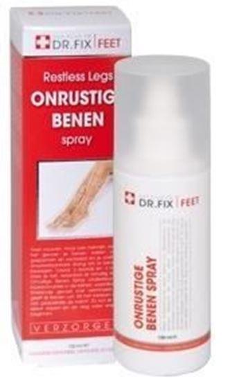 DR Fix Onrustige benen spray 100ml