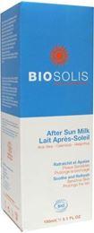 Biosolis After sun melk 150ml