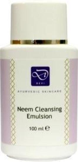 Devi Neem cleansing emulsion