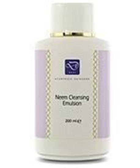 Devi Neem cleansing emulsion