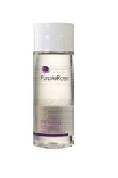 Volatile Purple rose cleansing lotion