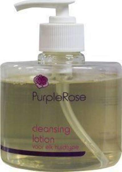 Volatile Purple rose cleansing lotion