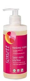 Sonett Handzeep rozen vloeibaar 300ml