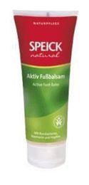 Speick Natural voetbalsem