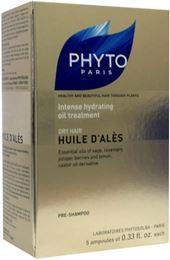 Phyto Paris Huile d'ales